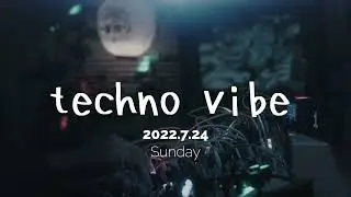 Dawless Jam | Techno Vibes