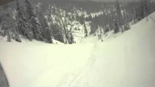 arctic cats climbing perry creek cranbrook