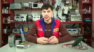 Timer TR 810