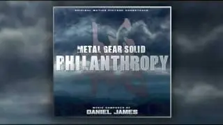 Will There Be An End  - Metal Gear Solid Philanthropy Soundtrack Preview