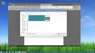 First Look: Office 16 Word - Tell Me, Black Theme, Image Rotation