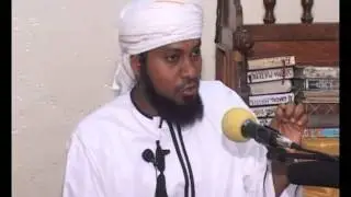052 2 NURDEEN KISHKI   SHARTI ZA KUINGA PEPONI