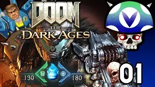 [Vinesauce] Joel - Doom: The Dark Ages ( Part 1 )