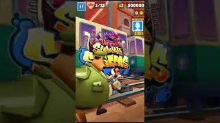 Играем в sabwei survers.