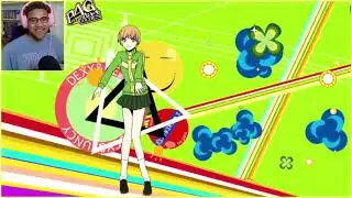 CHIE IS IN THE HIZ-OWSE | 6/16/20 OGchanTV
