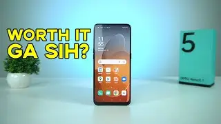 Nonton video ini dulu sebelum beli Oppo Reno5 F... | Selular TV