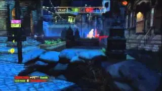 Uncharted 2 : TheHeRoEs best moments by : ShAdOw-XV-