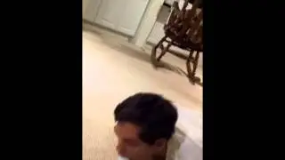 Argument from Motion
