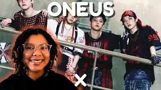 ONEUS(원어스) 'X' MV REACTION