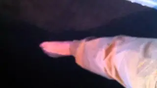 boyfeet worship