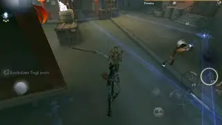 48 Stars Hydra 🐉 Hunter Rank | Identity V