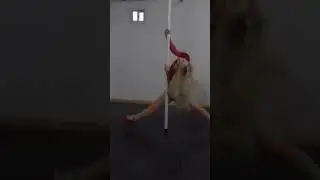 notlo bass free style pole dance