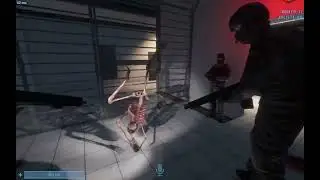 SCP:SL Skeleton party