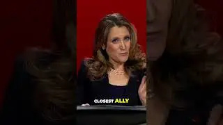 Trudeau's Replacement? 4 Candidates Emerge!