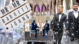 Duane & Nicks Wedding 29/06/19