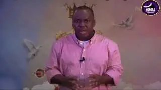 Code Red : Dealing With Demonic Visitation - George Gadri