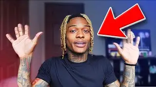 I GOT PUT ON HOUSE ARREST😳* What Happened Is SHOCKING!
