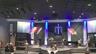The Diagnosis of Dr. Luke: Jesus Is Contagious