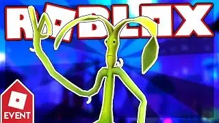 [EVENT] How to get the PICKETT SHOULDER COMPANION in ROBLOXIAN HIGH SCHOOL | Roblox