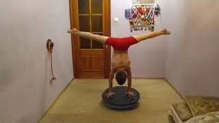 Комплекс упражнений 