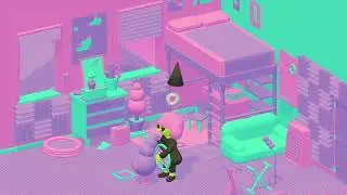 Animation All Ages program preview for 2018 Supernova Digital Animation Festival by Denver Digerati