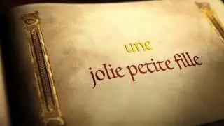 Bande annonce le Chemin de Rebecca