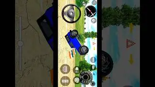 Modified Mahindra Thar Car Games:Indian Cars (Gadi Wala Game) - Car Game Android Gameplay 2025