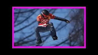 Austrian snowboarder Markus Schairer, who broke his neck at Olympics, says he'll walk soon By J.News