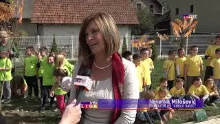 Prvaci OŠ 