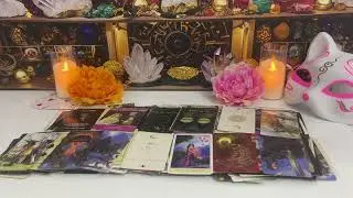 SCORPIO   - WELL DAMN.. THIS PERSON IS NOT PLAYING WITH YOU SCORPIO LOVE TAROT READING