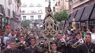 Bct Columna y Azotes Las Cigarreras-Marcha Pobre Zaragoza-Coronación Cigarreras