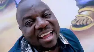 YAC B - AYATE Clip Vid&eacute;o #nigermusic #niamey #duet #niameyyanlah