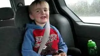 Kids Farting