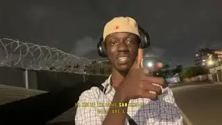 STARK RHYME LORD &ndash; Street Gospel Freestyle (Real Bars Only) 🐺 🔥 