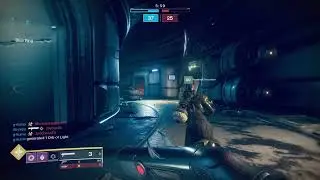 Decent Spectral Blades Plays Pre Nerf