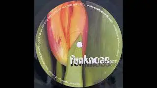 The Parkwalker - Lazy Me [Funknose007]