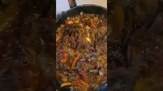 Cook up red herring [Jamaican style]#trendingshorts #food #reggae #foodie #whiteyardie