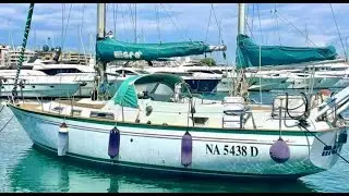 Vi presento Marò | Camper & Nicholson 39 - for sale @ UGM