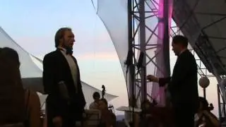 Michael Heine (Mихаил Гейне)  (bas) - Aria di Filippo II (G.Verdi - 