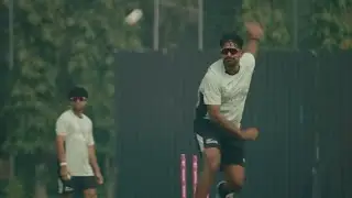 New Zealand Cricket Team Practice Session Today Ahead of T20 World Cup 2026
