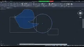 Everything you need to know when working with modify tool on AutoCAD 2022