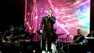Jiro Custodio sings greatest OPM hits and love songs as main repertoire of his first solo concert.