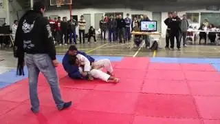 David  Bonaveri . Copa Bahia Blanca