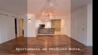 Apartamento em Perdizes Nobre