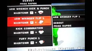 Arm Wringer Flip