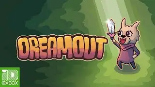 DREAMOUT - Launch Trailer