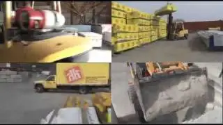 Milton Home Hardware Store Tour
