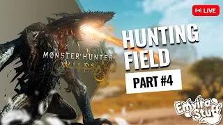 [Hunting Field] Markicob Gogmazios -  Part #4