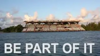 Restore Miami Marine Stadium