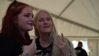 BASINFIREFEST 2024 - Day Four - Destruction, Cradle Of Filth, Blind Guardian & More